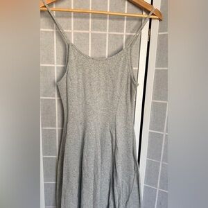 Forever 21 Heather Gray dress